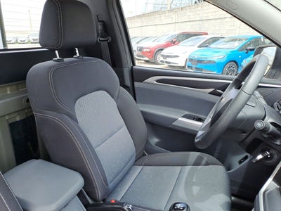 2025 Chevrolet S10 MAX CABINA REGULAR 2.4 4X2 B