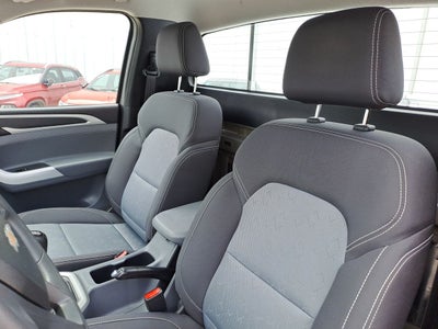 2025 Chevrolet S10 MAX CABINA REGULAR 2.4 4X2 B