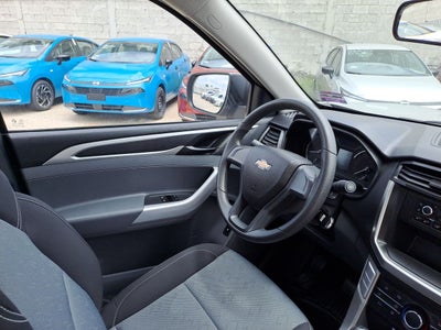 2025 Chevrolet S10 MAX CABINA REGULAR 2.4 4X2 B