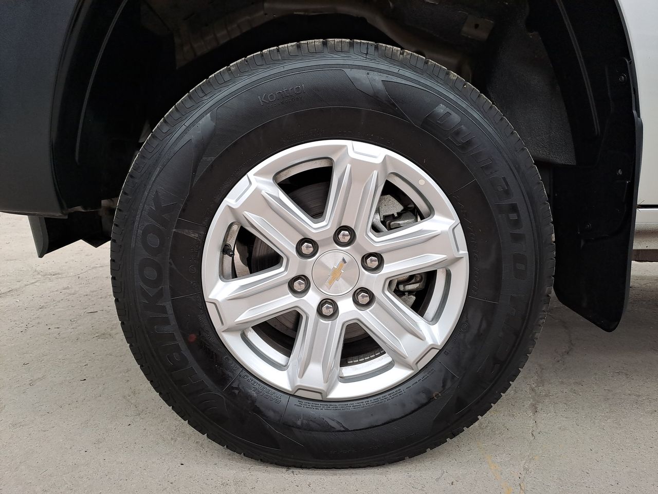 2025 Chevrolet S10 MAX CABINA REGULAR 2.4 4X2 B