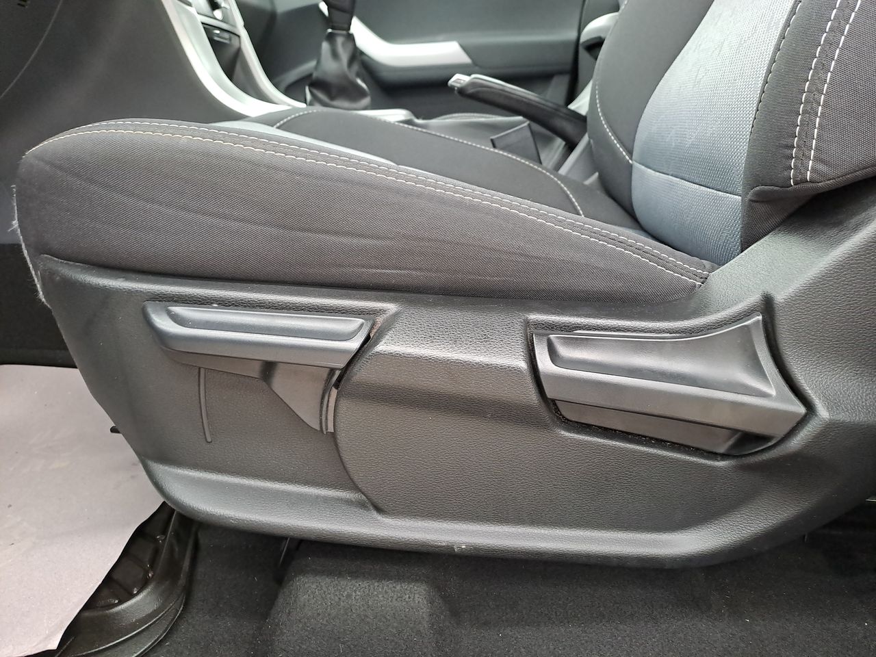 2025 Chevrolet S10 MAX CABINA REGULAR 2.4 4X2 B