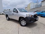 2025 Chevrolet S10 MAX CABINA REGULAR 2.4 4X2 B