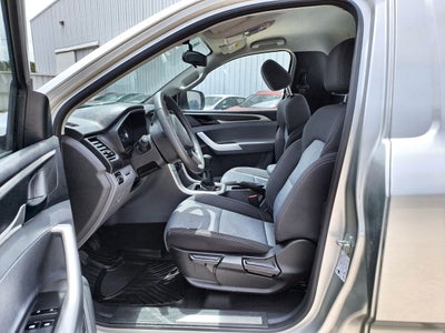 2025 Chevrolet S10 MAX CABINA REGULAR 2.4 4X2 B