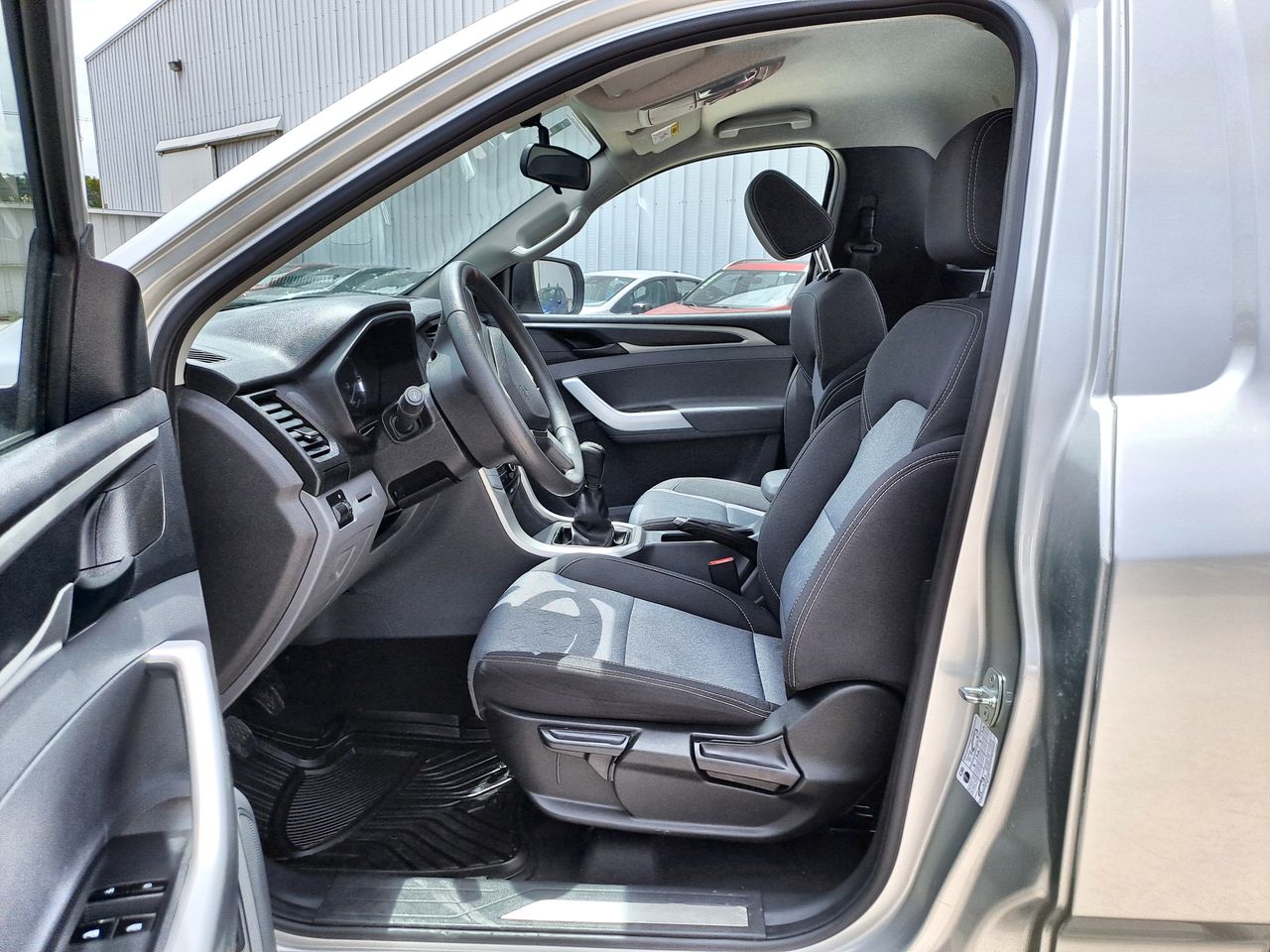 2025 Chevrolet S10 MAX CABINA REGULAR 2.4 4X2 B