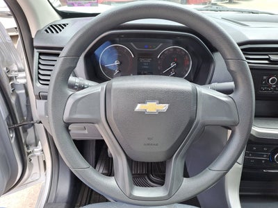 2025 Chevrolet S10 MAX CABINA REGULAR 2.4 4X2 B