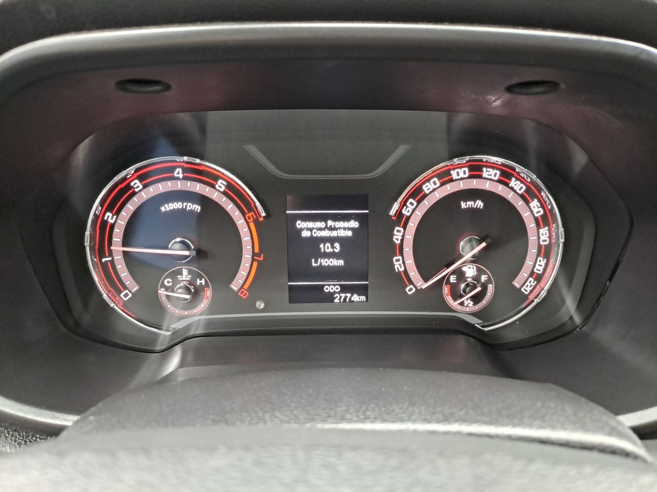 2025 Chevrolet S10 MAX CABINA REGULAR 2.4 4X2 B