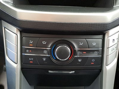 2025 Chevrolet S10 MAX CABINA REGULAR 2.4 4X2 B