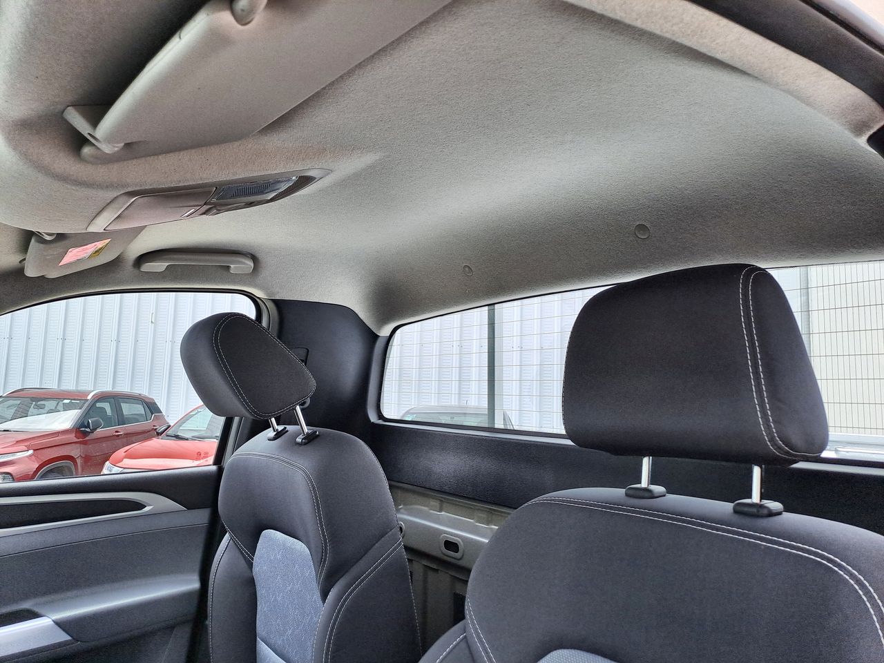 2025 Chevrolet S10 MAX CABINA REGULAR 2.4 4X2 B