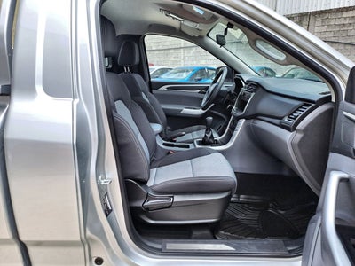 2025 Chevrolet S10 MAX CABINA REGULAR 2.4 4X2 B
