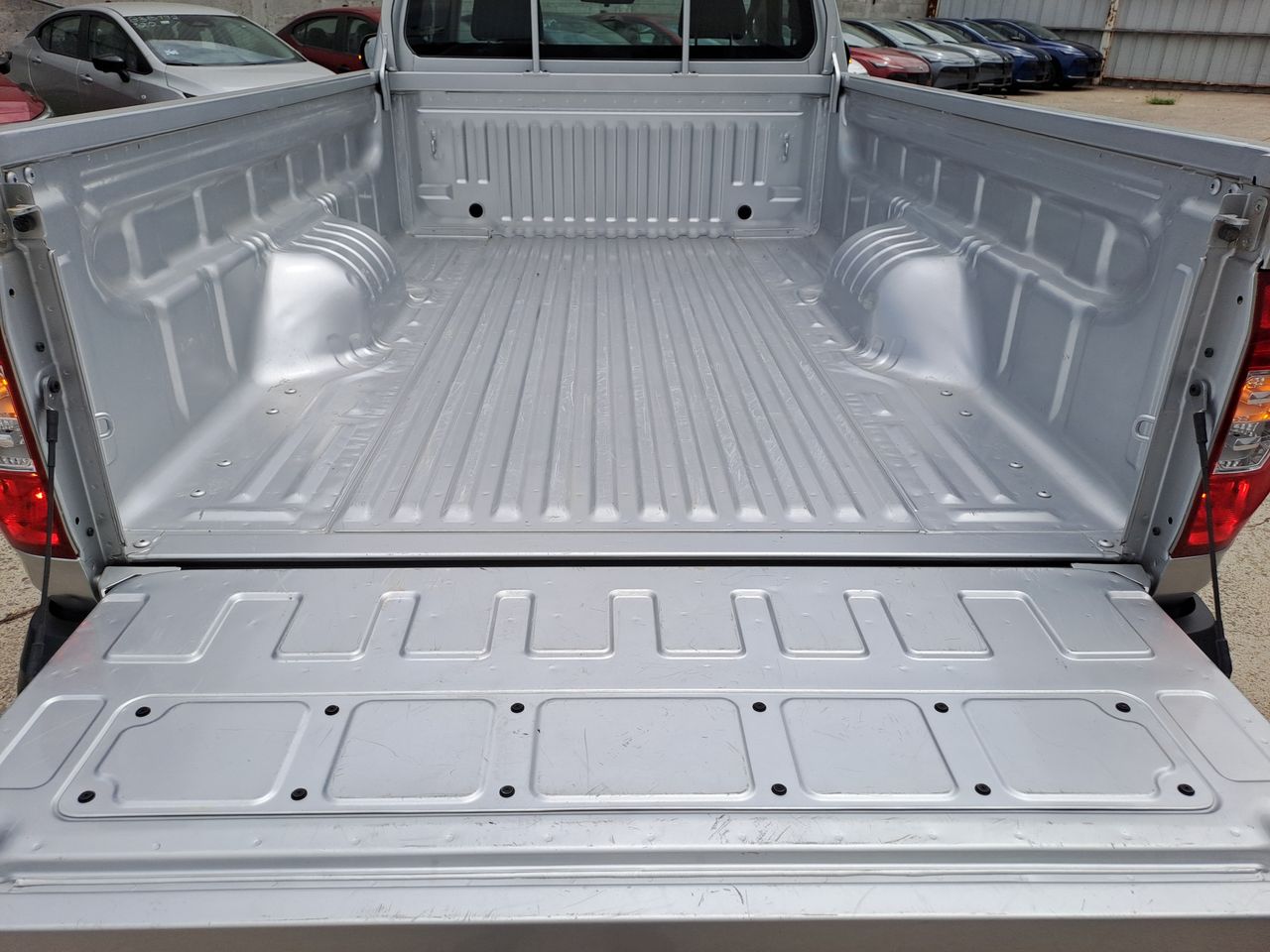 2025 Chevrolet S10 MAX CABINA REGULAR 2.4 4X2 B