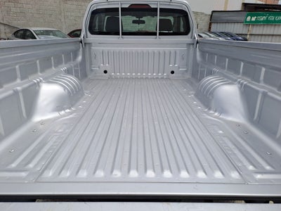 2025 Chevrolet S10 MAX CABINA REGULAR 2.4 4X2 B