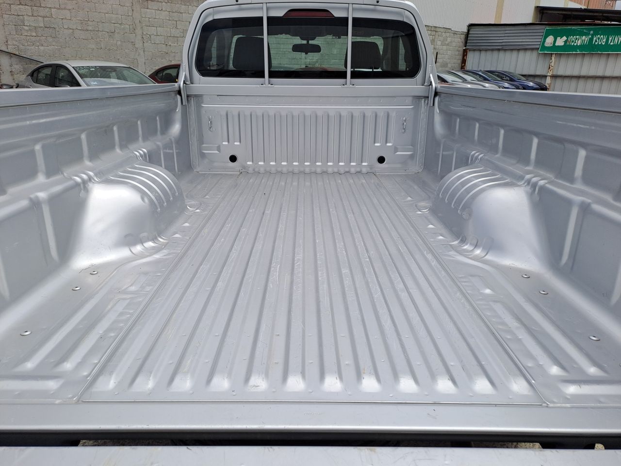 2025 Chevrolet S10 MAX CABINA REGULAR 2.4 4X2 B
