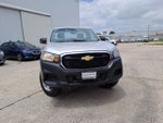 2025 Chevrolet S10 MAX CABINA REGULAR 2.4 4X2 B