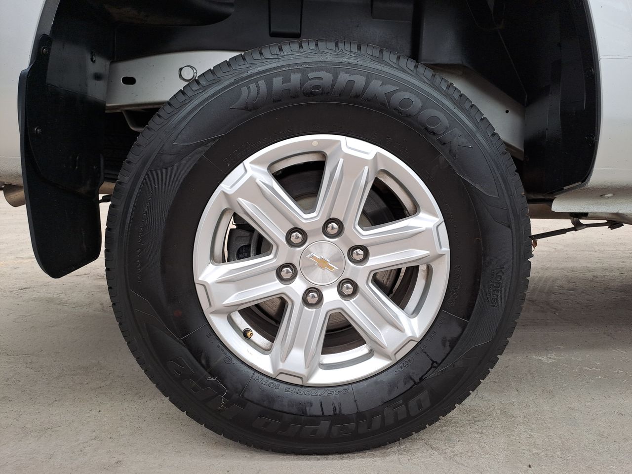 2025 Chevrolet S10 MAX CABINA REGULAR 2.4 4X2 B