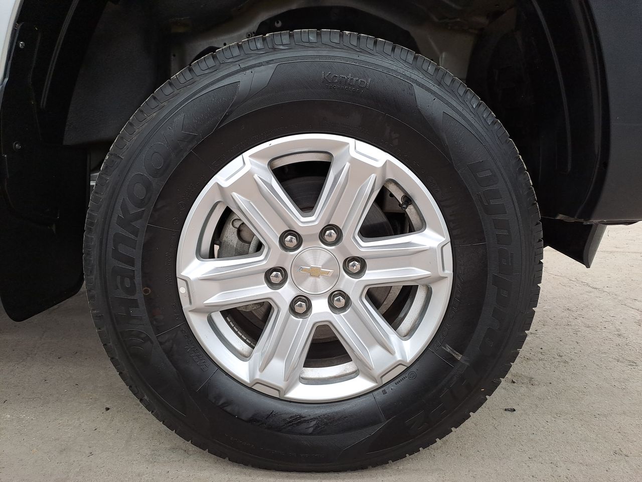 2025 Chevrolet S10 MAX CABINA REGULAR 2.4 4X2 B