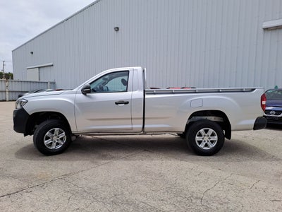 2025 Chevrolet S10 MAX CABINA REGULAR 2.4 4X2 B