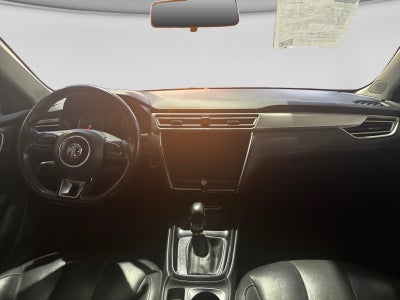 2023 MG MG5 1.5L DEL ELEGANCE AT