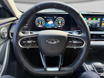 2024 CHIREY ARRIZO 8 1.6L TURBO LUXURY