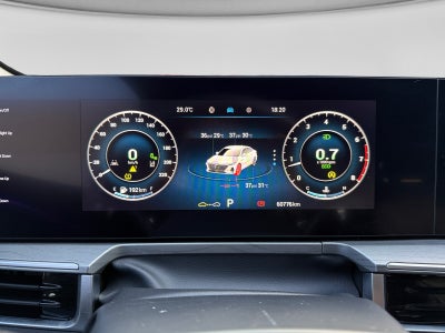 2024 CHIREY ARRIZO 8 1.6L TURBO LUXURY