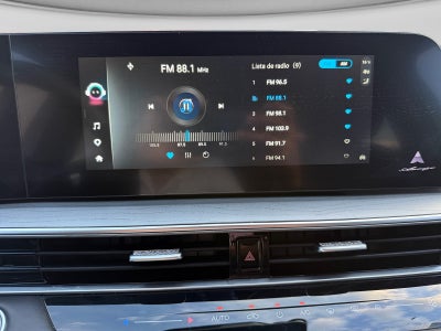 2024 CHIREY ARRIZO 8 1.6L TURBO LUXURY