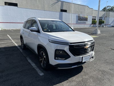 2022 Chevrolet CAPTIVA PREMIER C