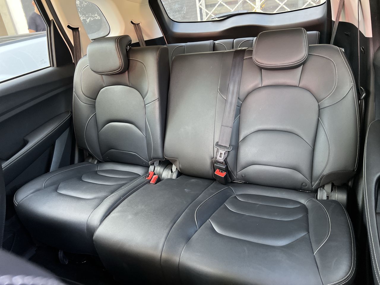 2022 Chevrolet CAPTIVA PREMIER C