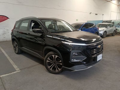 2023 Chevrolet CAPTIVA PREMIER C