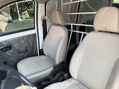 2023 Chevrolet TORNADO VAN LS B