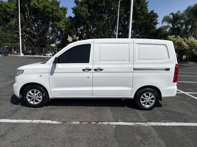 2023 Chevrolet TORNADO VAN LS B