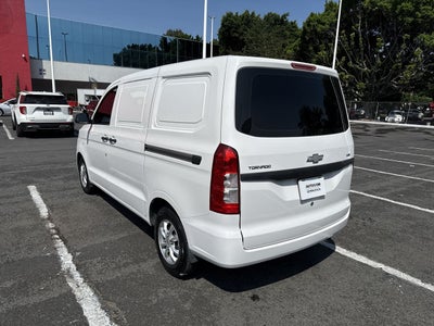 2023 Chevrolet TORNADO VAN LS B