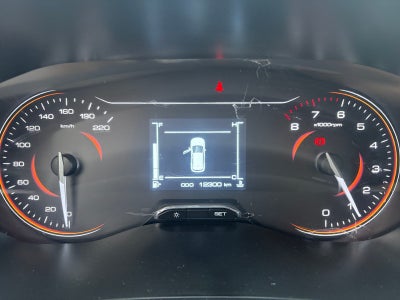 2025 Chevrolet AVEO LT B MANUAL
