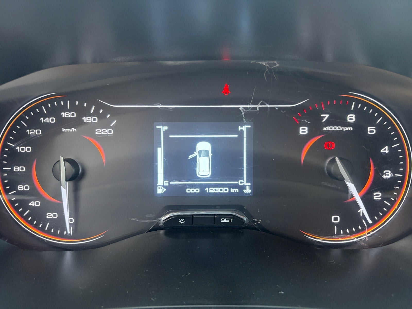 2025 Chevrolet AVEO LT B MANUAL
