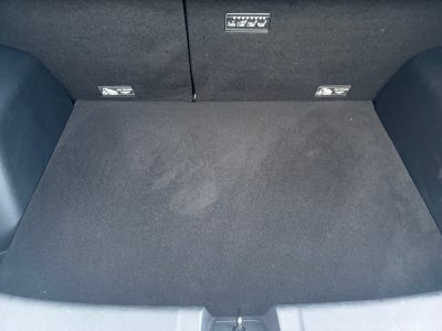 2025 Chevrolet AVEO LT B MANUAL