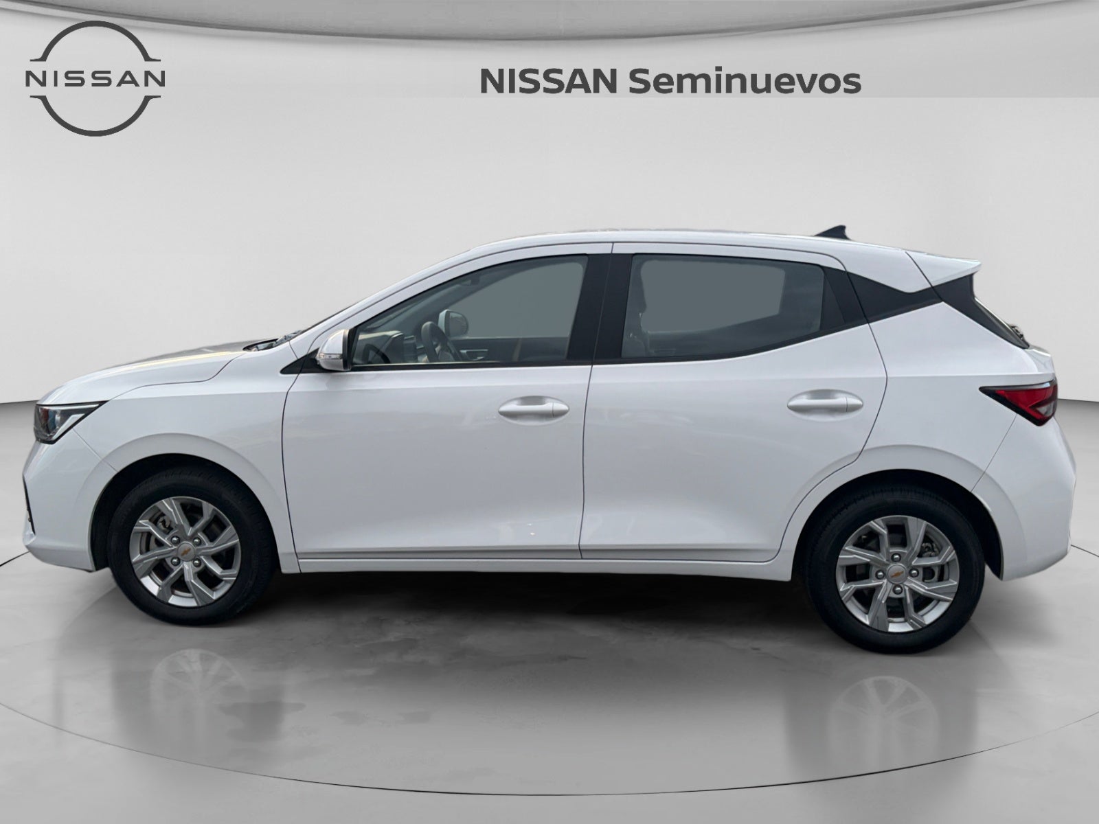 2025 Chevrolet AVEO LT B MANUAL