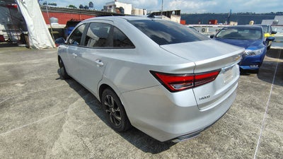 2024 Chevrolet AVEO LT PLUS