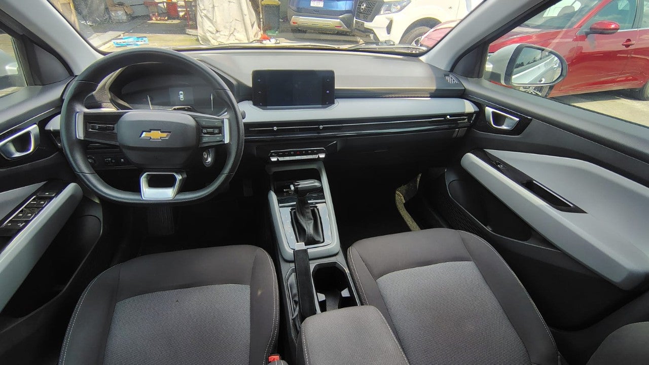 2024 Chevrolet AVEO LT PLUS