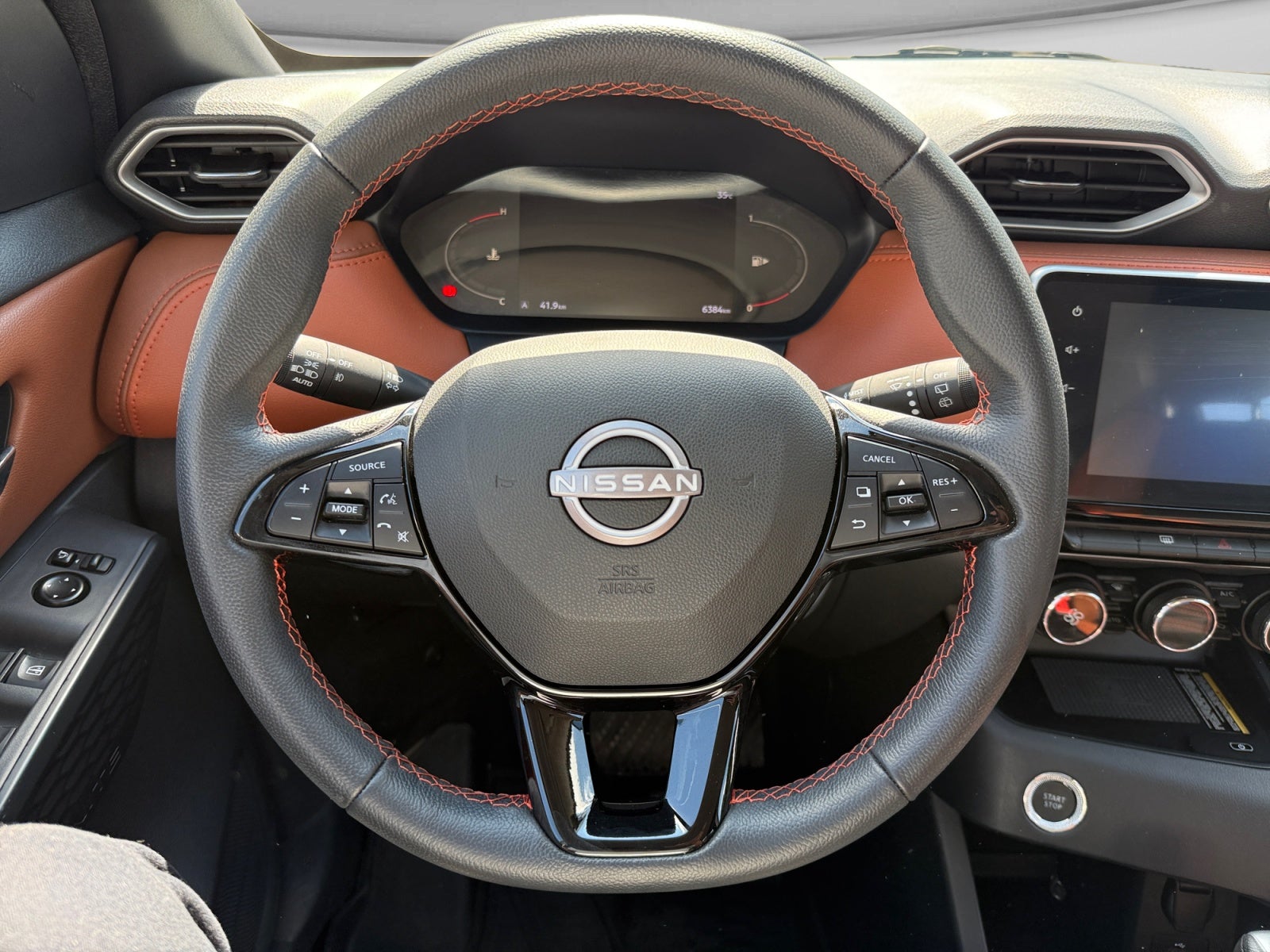 2026 Nissan MAGNITE MAGNITE EXCLUSIVE CVT