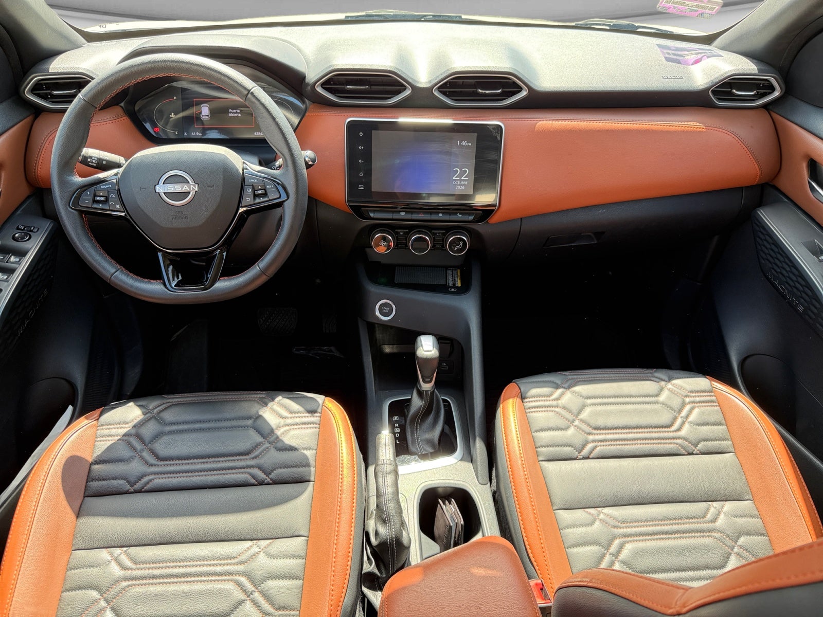 2026 Nissan MAGNITE MAGNITE EXCLUSIVE CVT