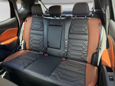 2026 Nissan MAGNITE MAGNITE EXCLUSIVE CVT