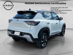 2026 Nissan MAGNITE MAGNITE EXCLUSIVE CVT