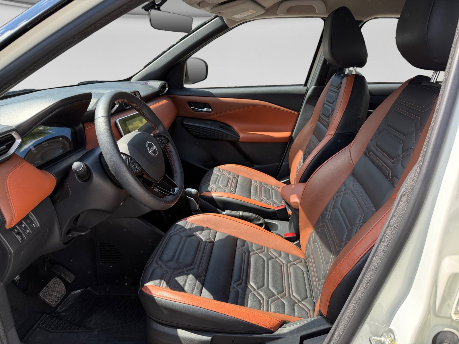 2026 Nissan MAGNITE MAGNITE EXCLUSIVE CVT