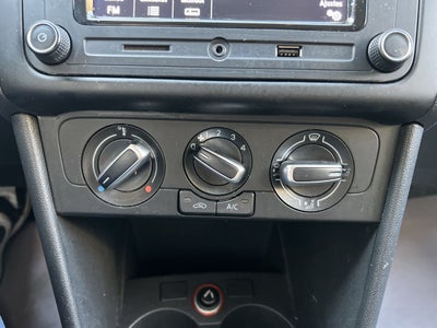 2021 Volkswagen POLO STARTLINE STD.