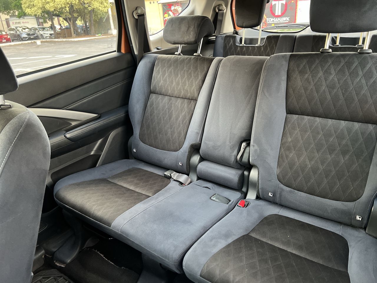 2024 Mitsubishi XPANDER CROSS