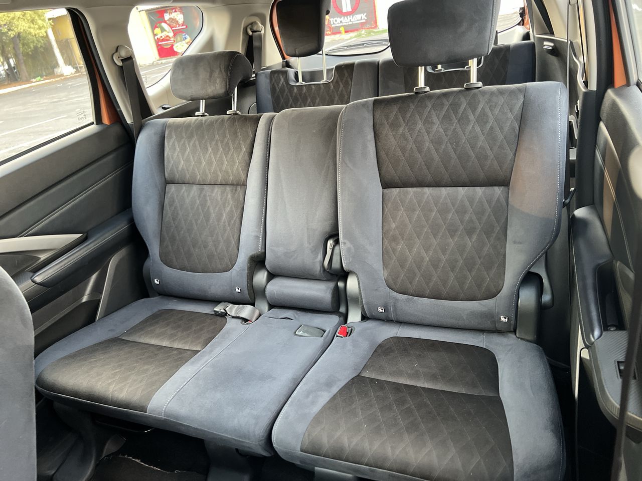 2024 Mitsubishi XPANDER CROSS