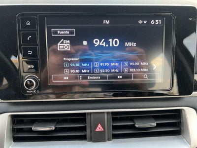 2024 Mitsubishi XPANDER CROSS