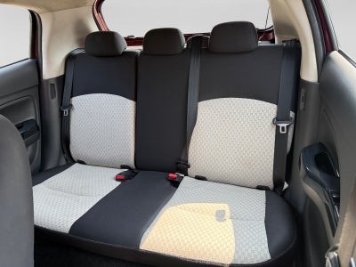 2018 Mitsubishi MIRAGE GLS CVT