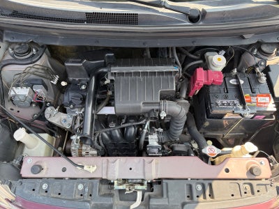 2018 Mitsubishi MIRAGE GLS CVT