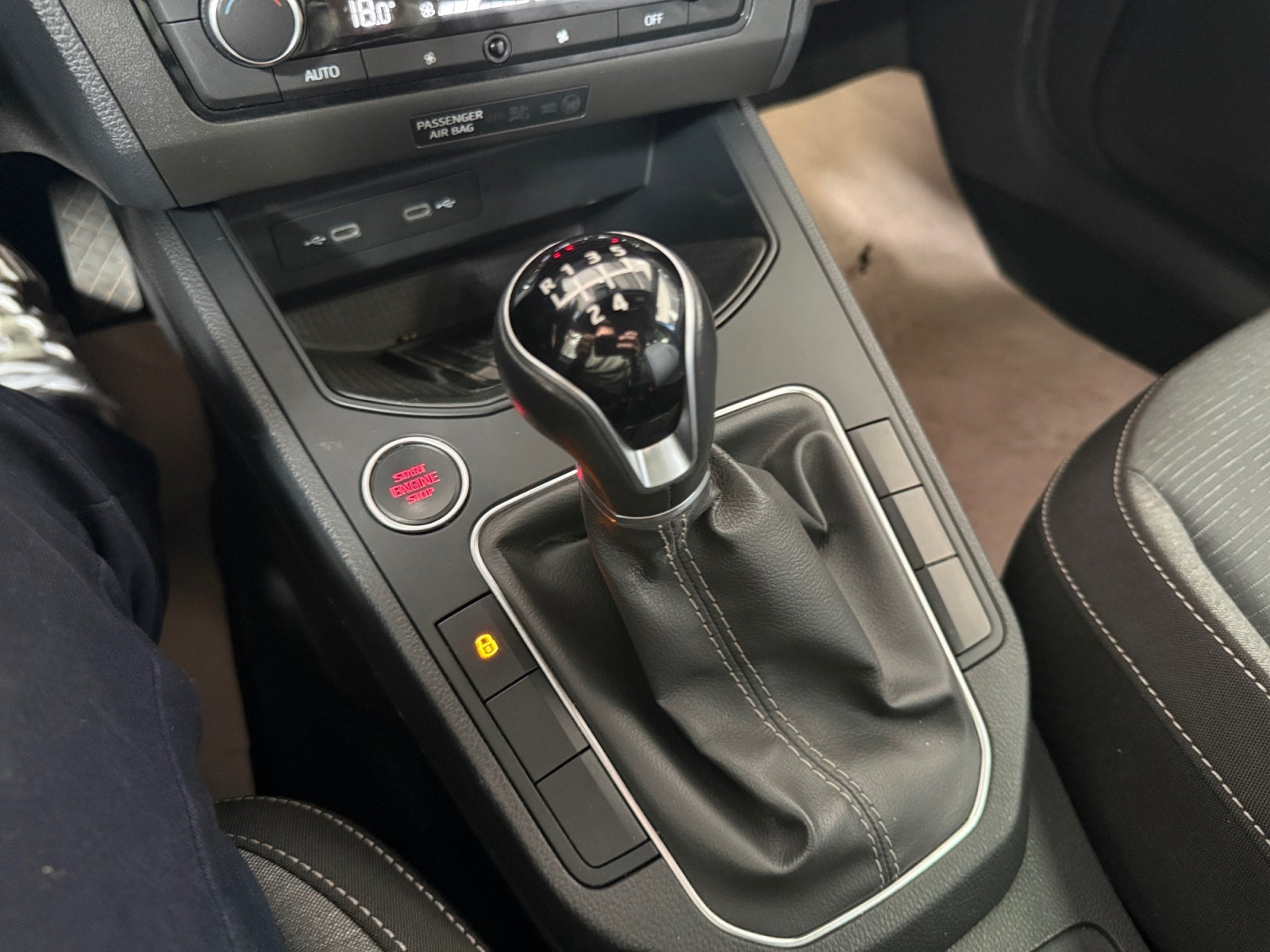 2023 SEAT IBIZA XCELLENCE STD