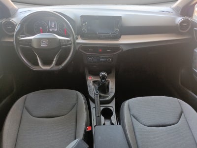 2023 SEAT IBIZA IBIZA XCELLENCE 1.6 MPI 110HP STD