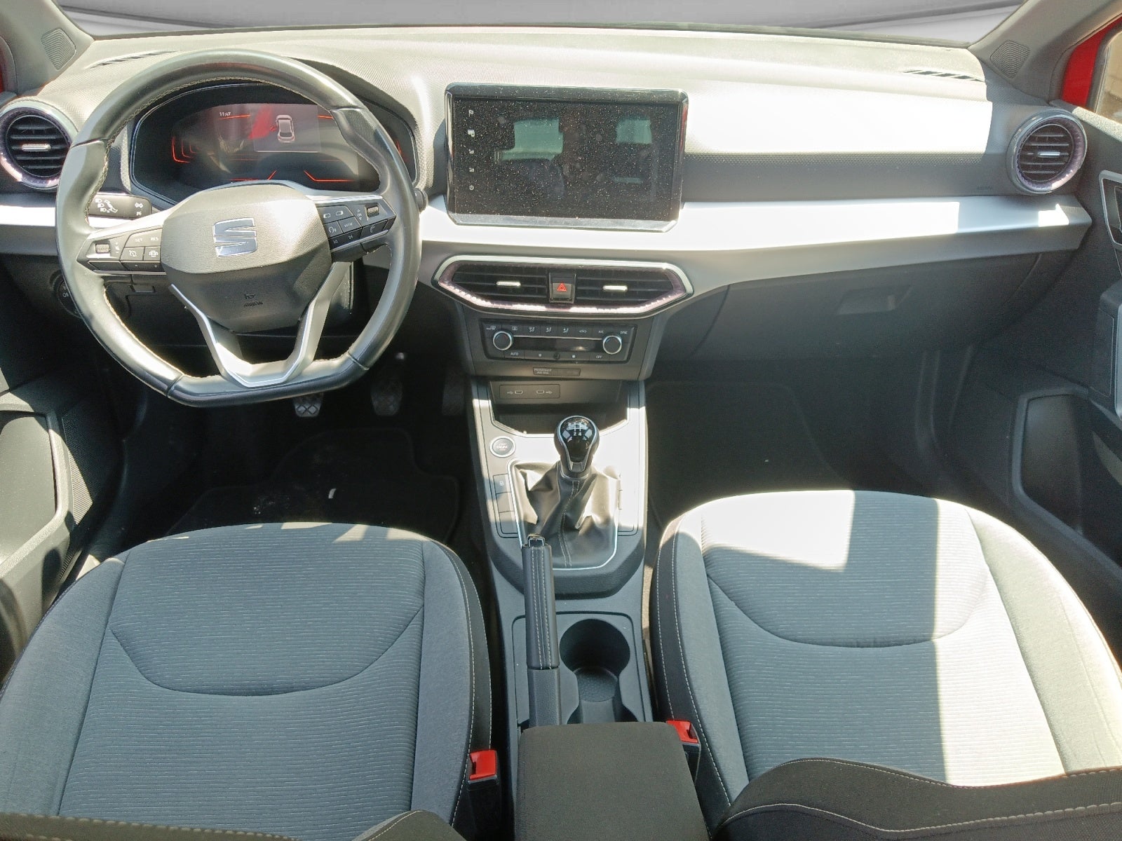 2023 SEAT IBIZA XCELLENCE STD